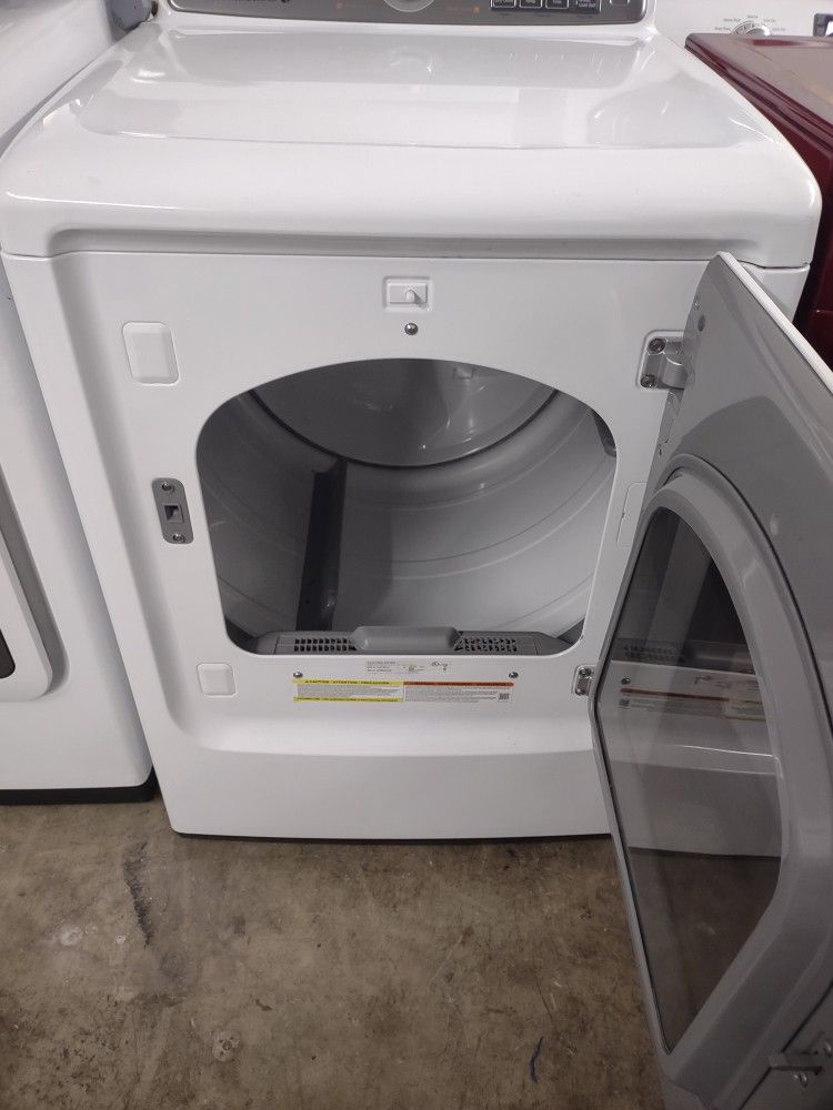 SAMSUNG DRYER🌄