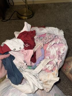 Baby Clothes