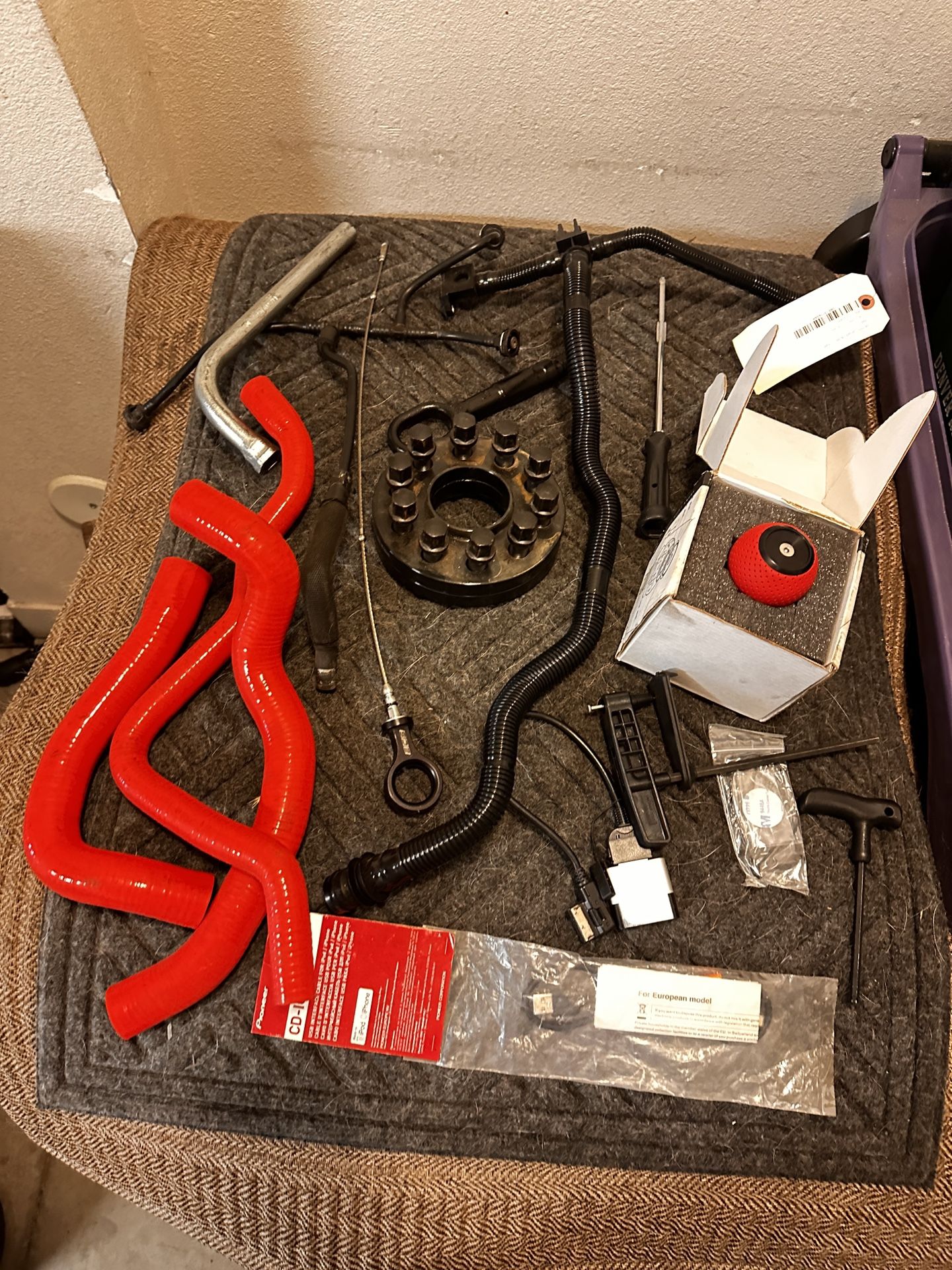 Audi/VW Bundle
