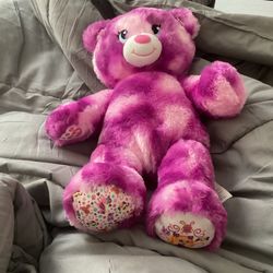 Love Diana Build A Bear