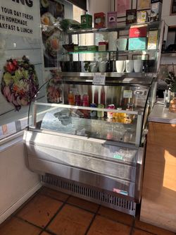 Refrigerators