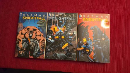 DC Graphic Novel Collection