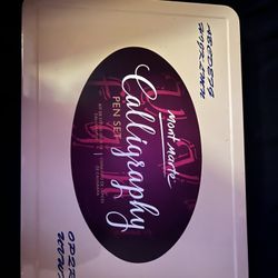 Calligraphy Pens