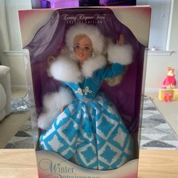 Barbie 