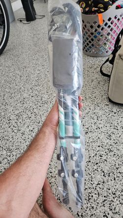 Brand New Hiking Pole
