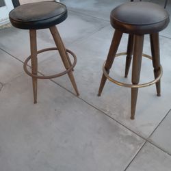 Bar Stools 