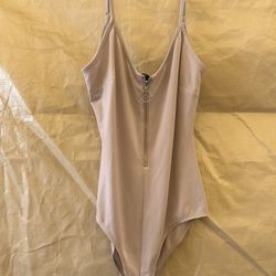 Woman’s Bodysuit 