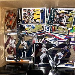 Card lot 