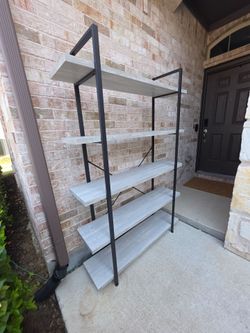 Shelving Unit
