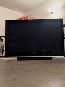 Samsung Plasma TV 50''