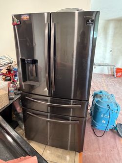 Fridge