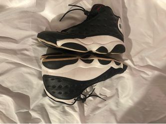 Jordan 13s