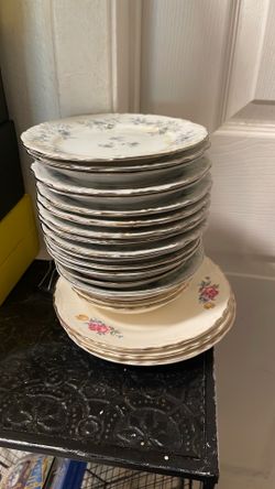 Porcelana