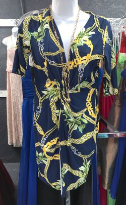 Nice dress, new item