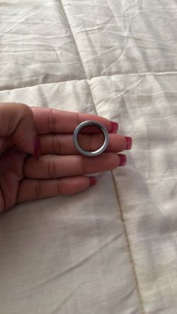 Oura Ring 8