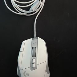 Logitech G502 X Gaming Mouse
