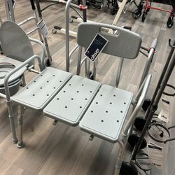 Transfer Bench For Tub 