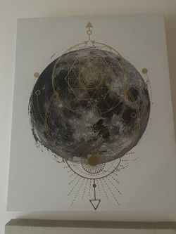 Small Wall Decor Picture
