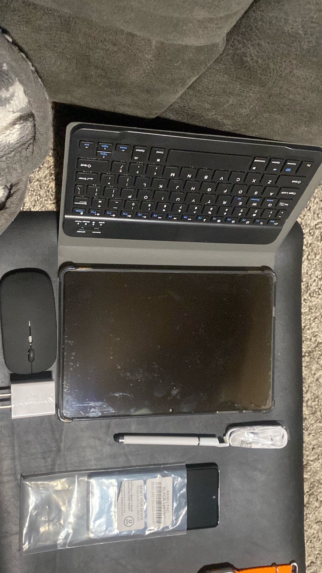 Android Bundle
