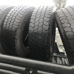 Tires