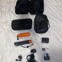 Gopro 9 Black