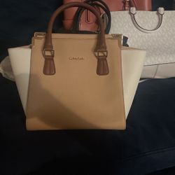 Calvin Klein Bag