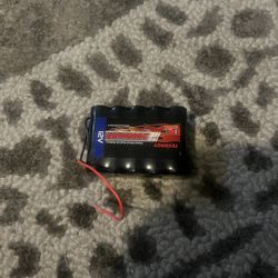 12v 2000mAh 2 Batteries
