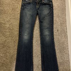 Lucky Brand Jeans 