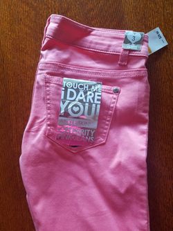 Junior jeans size 3