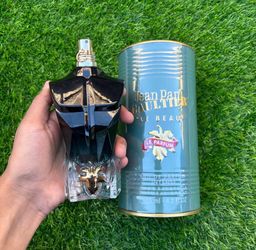 Jean Paul gaultier Le beau le parfum NEW