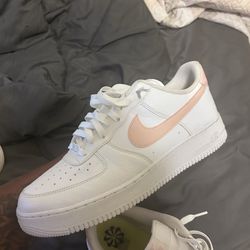 Size 13 Nike Air Force