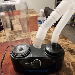 Zoo Med ReptiFogger Reptile Humidifier