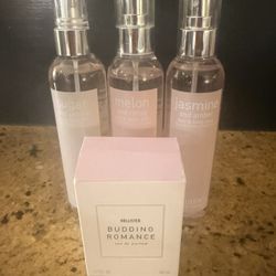 Hollister  Perfumes De Mujer 