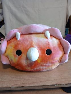 -Squishmallows- Stackable Trinity