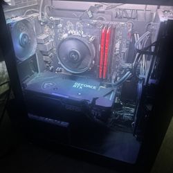 HP Omen PC 