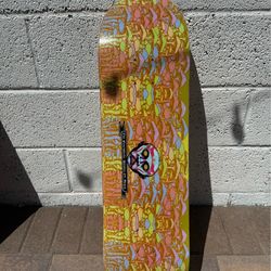PHOD 2020 Skate Deck 8.5