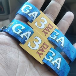 LYRICAL LEMONADE SUMMERSMASH 3 DAY PASSES
