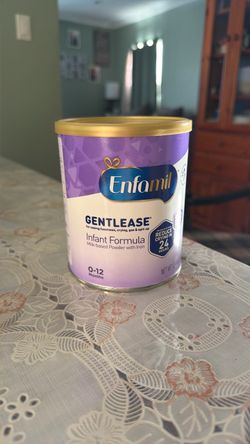 Enfamil GentleEase