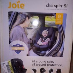 Joie Chili Spin 