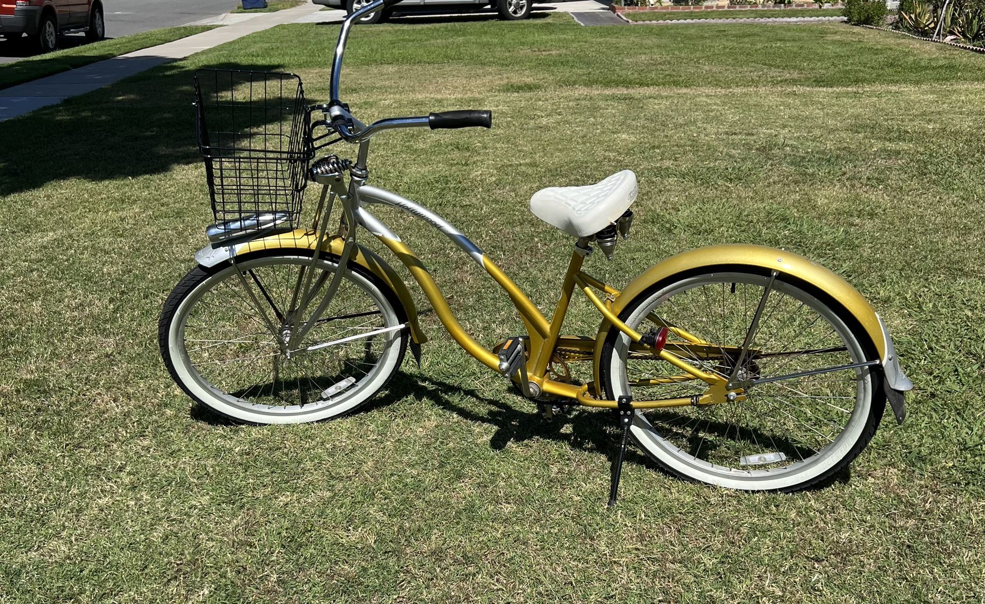 used beach cruisers for sale near me