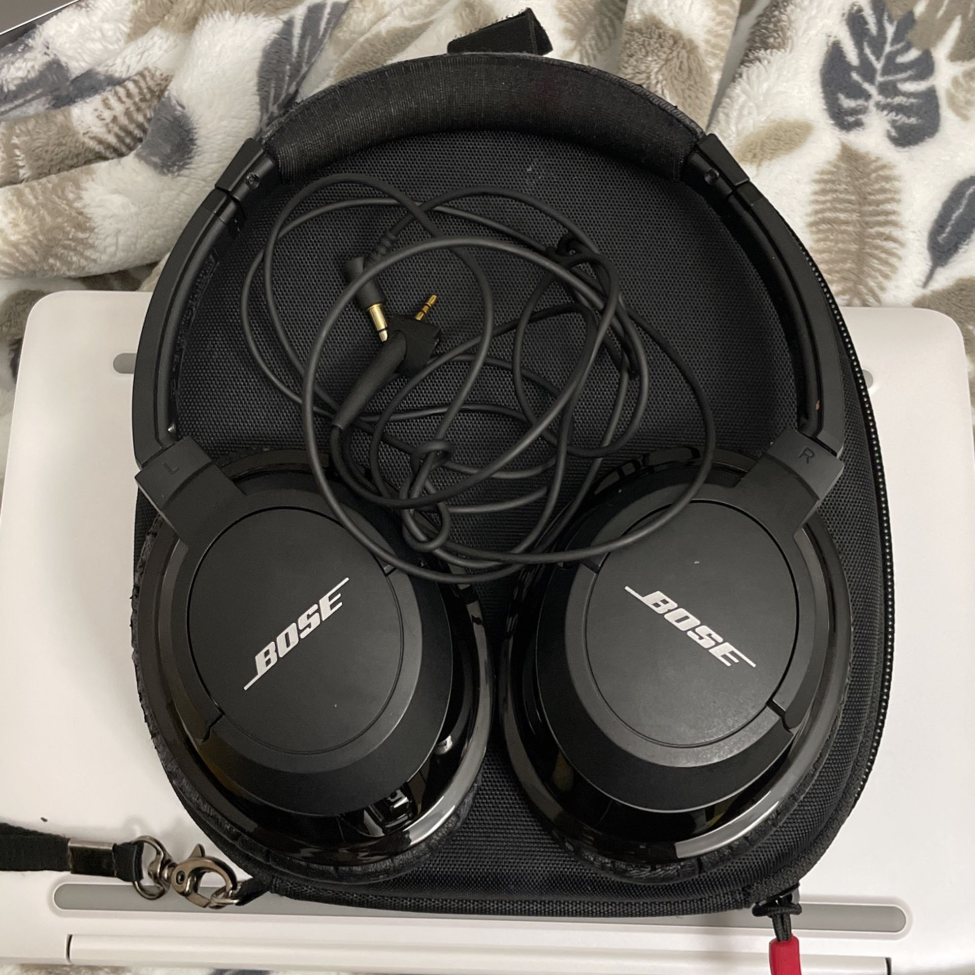 Bose Headphones For 60$