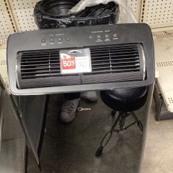 Midea Air Conditioner 