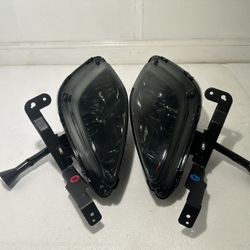 Elantra MD/UD Fog Light Year 2011-2013