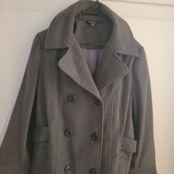 Women's coat