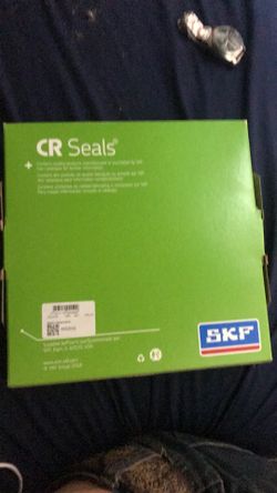 Seals