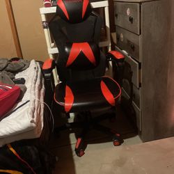 Respawn gaming chair 