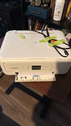 Canon G 3270 printer