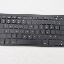Omoton KB066 Bluetooth Wireless Keyboard