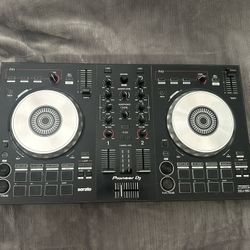 Pioneer Serato DDJ-SB3