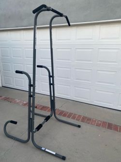 Pull Up Bar